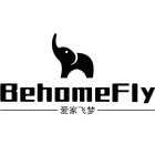 BEHOMEFLY