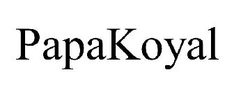 PAPAKOYAL