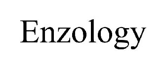 ENZOLOGY