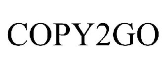 COPY2GO