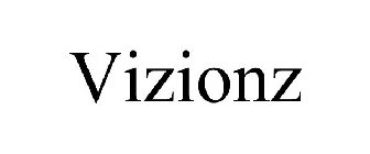 VIZIONZ