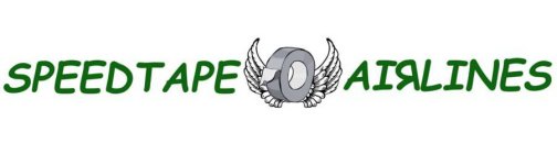 SPEEDTAPE AIRLINES