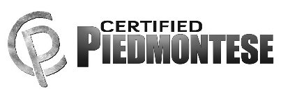 CP CERTIFIED PIEDMONTESE