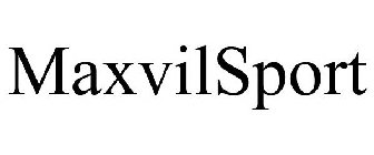 MAXVILSPORT