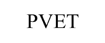 PVET