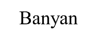 BANYAN