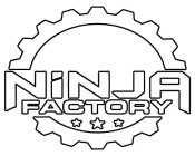 NINJA FACTORY