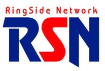 RINGSIDE NETWORK, RSN