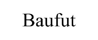 BAUFUT