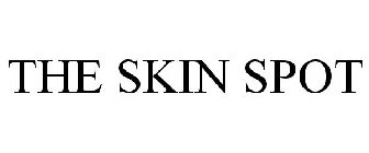 THE SKIN SPOT