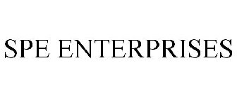 SPE ENTERPRISES