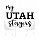 MY UTAH STAGERS