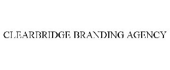 CLEARBRIDGE BRANDING AGENCY