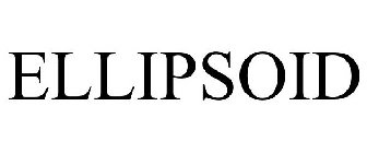 ELLIPSOID