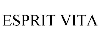 ESPRIT VITA