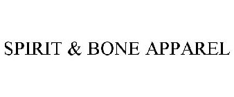 SPIRIT & BONE APPAREL