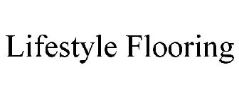 LIFESTYLE FLOORING