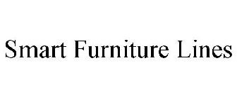 SMART FURNITURE LINES