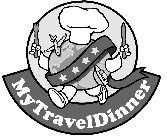 MYTRAVELDINNER