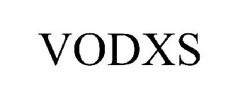 VODXS