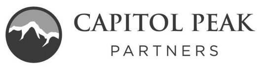 CAPITOL PEAK PARTNERS