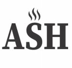 ASH