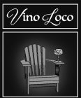 VINO LOCO