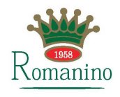 1958 ROMANINO