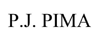 PJ.PIMA