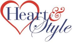 HEART & STYLE