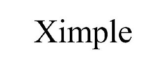 XIMPLE