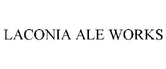 LACONIA ALE WORKS