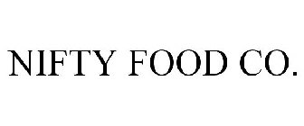 NIFTY FOOD CO.