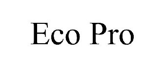 ECO PRO