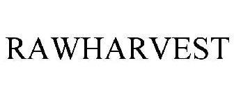 RAWHARVEST