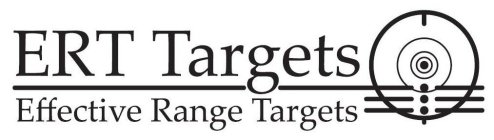 ERT TARGETS EFFECTIVE RANGE TARGETS