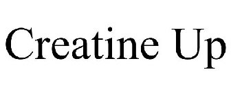 CREATINE UP