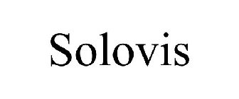 SOLOVIS