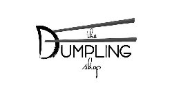 THE DUMPLING SHOP