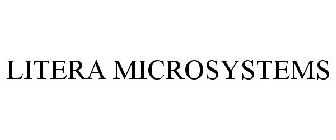 LITERA MICROSYSTEMS