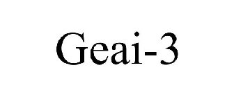 GEAI-3