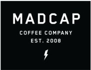 MADCAP COFFEE COMPANY EST. 2008