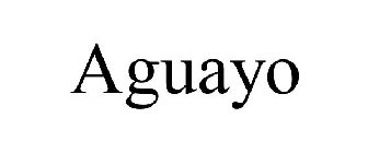 AGUAYO