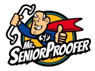 MR. SENIOR PROOFER SP