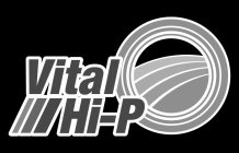 VITAL HI-P