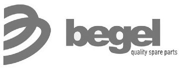 B BEGEL QUALITY SPARE PARTS