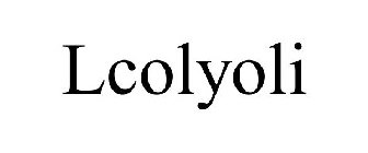 LCOLYOLI