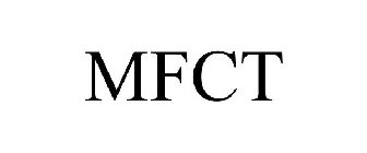 MFCT