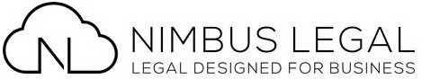 N NIMBUS LEGAL LEGAL DESIGNED FOR BUSINESS