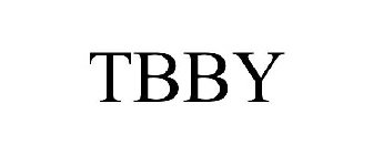 TBBY